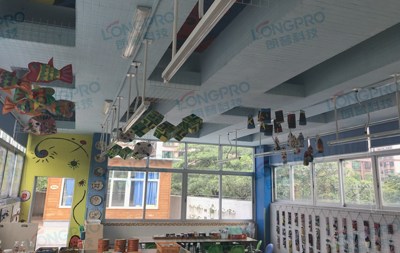 學(xué)校幼兒園灼傷事故頻發(fā)，如何正確使用紫外線燈？