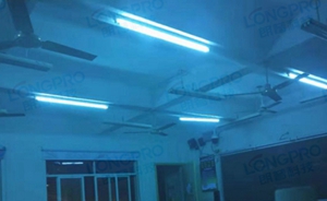 新型冠狀病毒來襲！紫外線殺菌燈值得擁有！