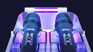 麥克風(fēng)紫外線燈殺菌技術(shù)——安全、高效、衛(wèi)生