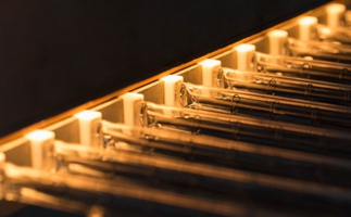 紅外線(xiàn)發(fā)熱管爆裂嗎？使用要注意什么問(wèn)題？