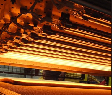 如何選擇一個合適的紅外線加熱管？