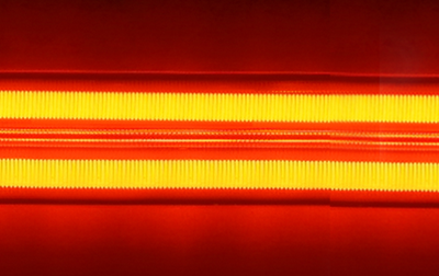 作為非接觸式加熱法的紅外線加熱燈為何能夠得到廣泛應(yīng)用？