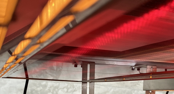 為什么說紅外線加熱管是節(jié)能的加熱方式？