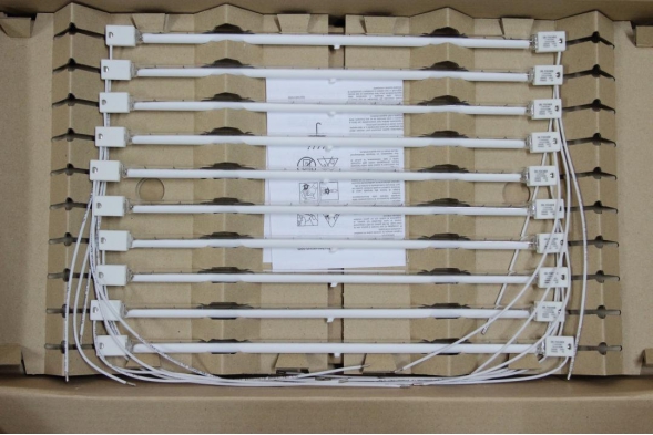 Dr.Fischer(飛利浦)紅外線加熱燈管是否有國產(chǎn)對應(yīng)規(guī)格？