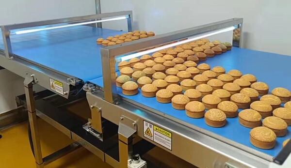 知名飲料被曝含玻璃碎片！防爆紫外線消毒燈了解一下！