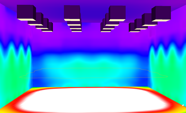全光譜陽光模擬器如何選型？