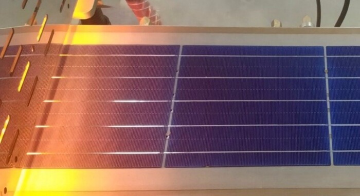 串焊機(jī)紅外加熱燈管如何實(shí)現(xiàn)均勻加熱？