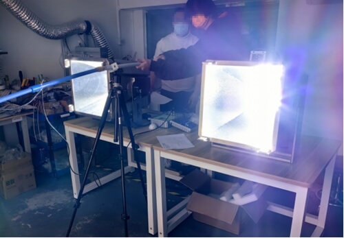 為什么HUD（抬頭顯示）應(yīng)用需要全光譜太陽(yáng)光模擬器？