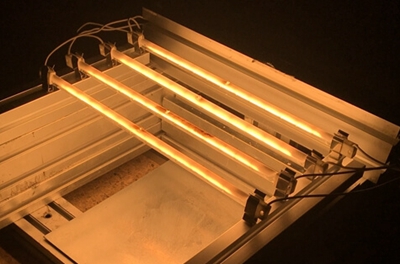 為何需要預(yù)先進行紅外線測試來確保效果工藝加熱效果？