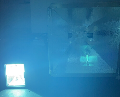 太陽(yáng)光精準(zhǔn)還原：朗普全光譜日照模擬器達(dá)到A、B級(jí)