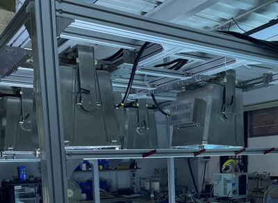 全光譜太陽光照模擬器的技術(shù)規(guī)范涵蓋了哪些方面？