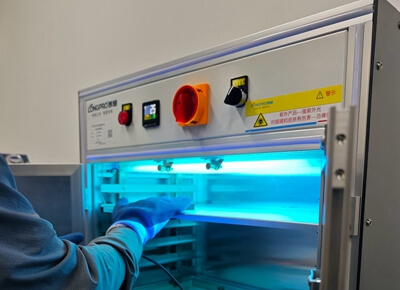 如何根據(jù)測試需求選擇UVA或UVB紫外線燈管？