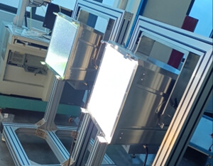 ±5%均勻度+IGBT逆變技術(shù)的A級全光譜模擬器，重新定義光伏/材料測試光源標(biāo)準(zhǔn)