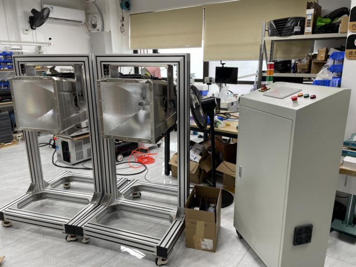 光伏測試總 “掉鏈子”？“鐵三角” 守護(hù) MPP 精度，客戶抽檢不再慌！