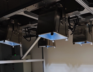 ±5%均勻度+IGBT逆變技術(shù)，朗普A級(jí)全光譜模擬器重塑光伏材料測(cè)試光源新基準(zhǔn)