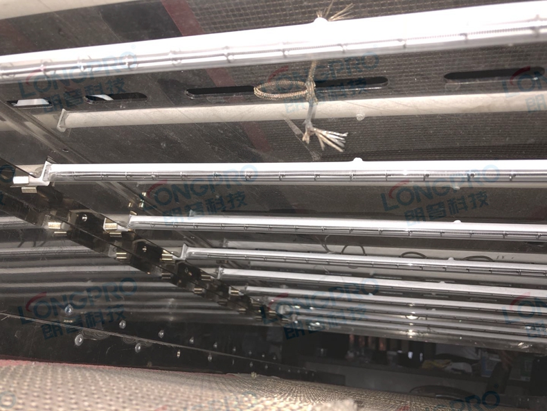 紅外線發(fā)熱管的工作特點是什么？有什么優(yōu)勢？